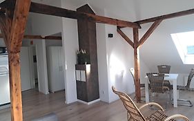 Wohnung (Studio) in Hattingen an der Ruhr